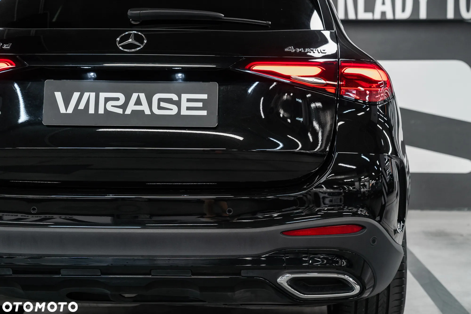 Mercedes-Benz GLC - 20