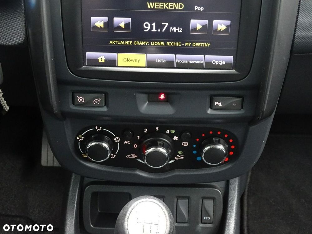 Dacia Duster - 19
