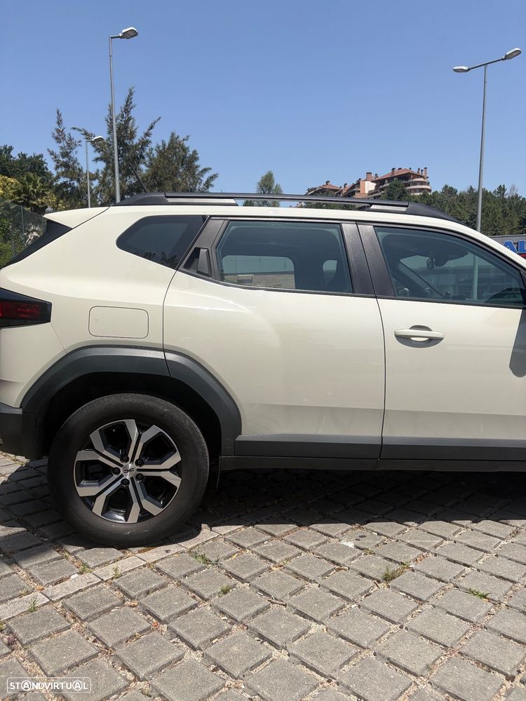 Dacia Duster 1.0 TCe ECO-G Expression Bi-Fuel - 18