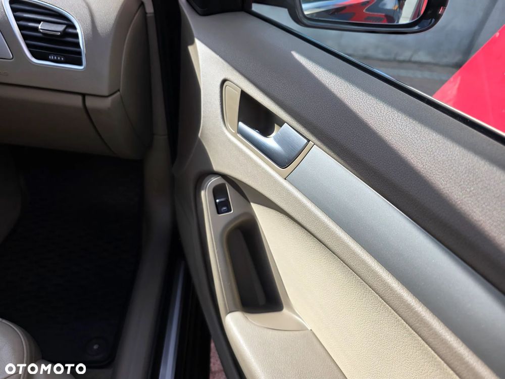 Audi A4 Avant 2.0 TDI - 27