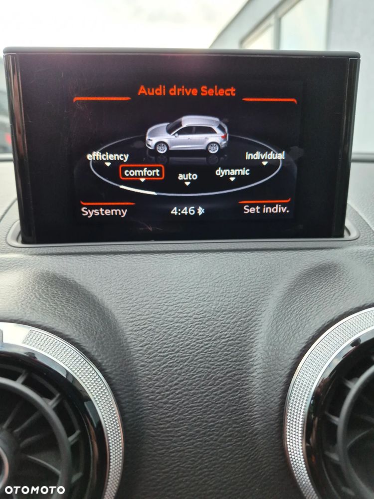 Audi A3 Sportback 1.4 TFSI S line Sportpaket - 24