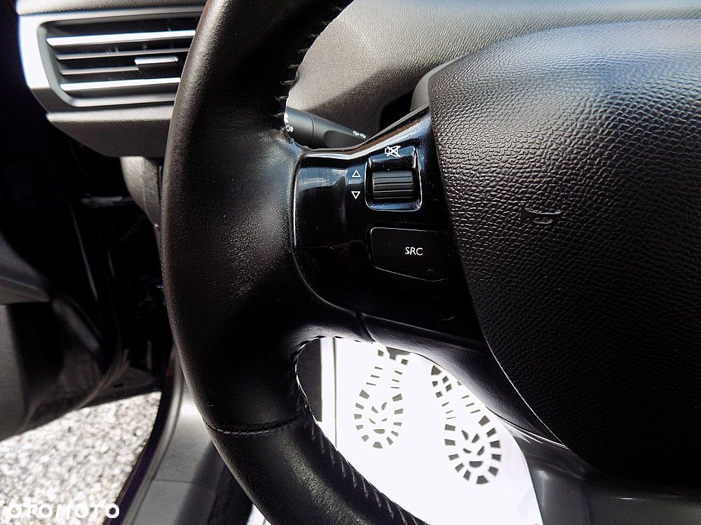 Peugeot 308 BlueHDi 130 Stop & Start Allure - 12