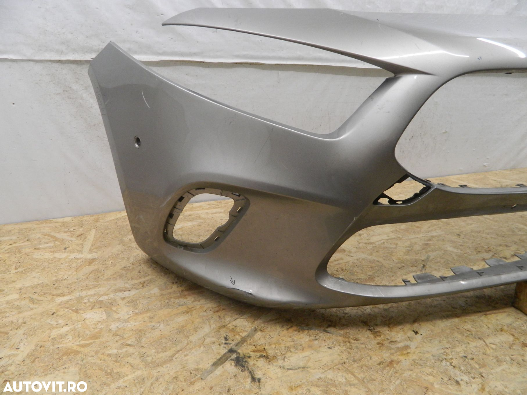 Bara fata Mercedes A-Class W177, 2019, 2020, 2021, 2022, 2023, A1778853600. - 5
