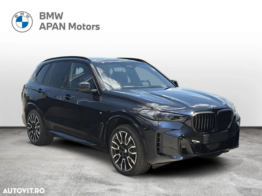 BMW X5 - 4