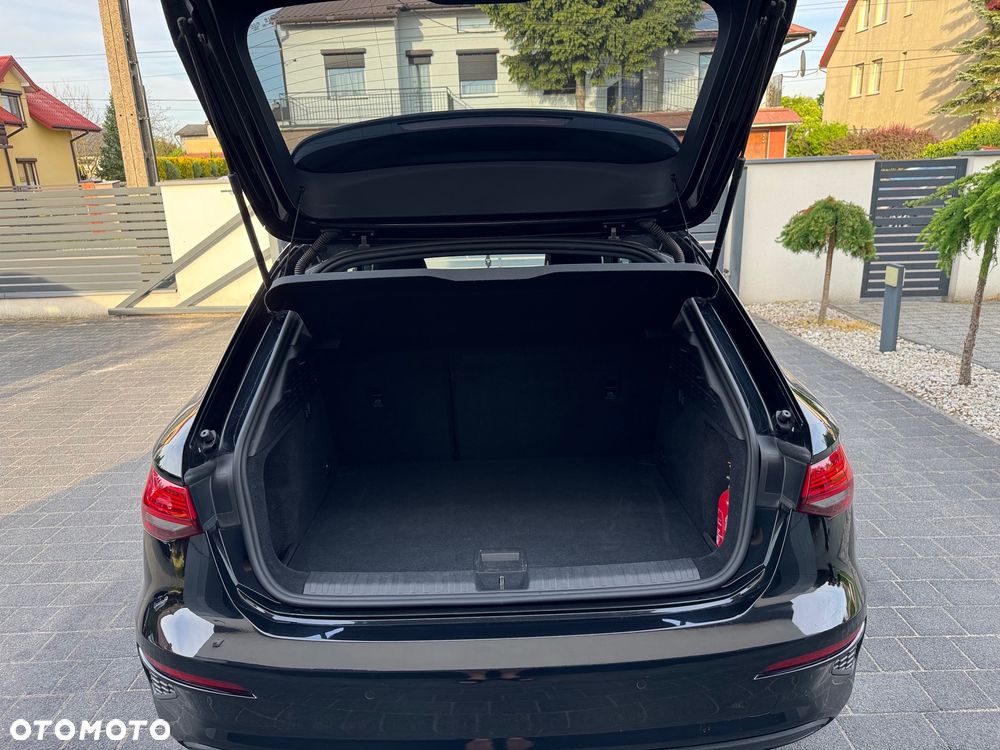 Audi A3 Sportback 35 TDI advanced - 18