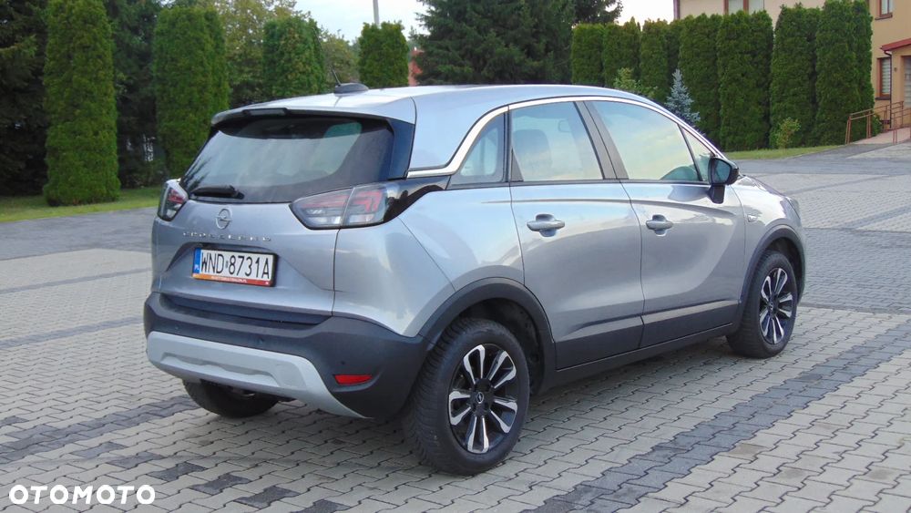 Opel Crossland 1.5 CDTI Elegance Business Pack - 9