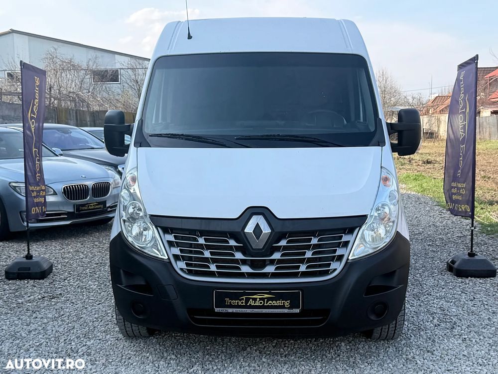 Renault Master L2H2 VA - 2