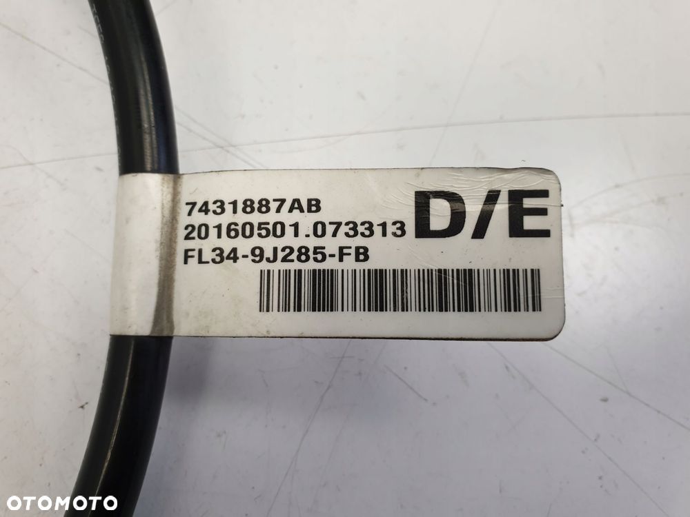 Ford F150 2.7 3.5 V6 PRZEWÓD FL34-9J285-FB oryg - 3