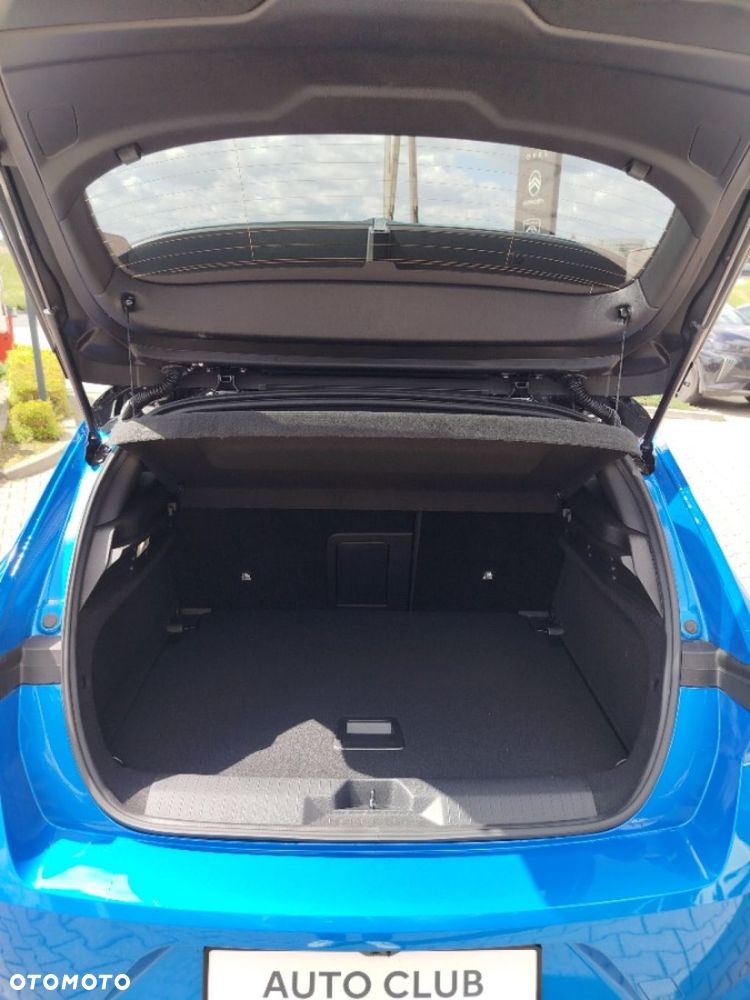 Opel Astra - 12