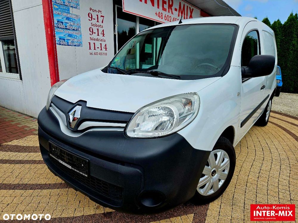 Renault KANGOO - 1