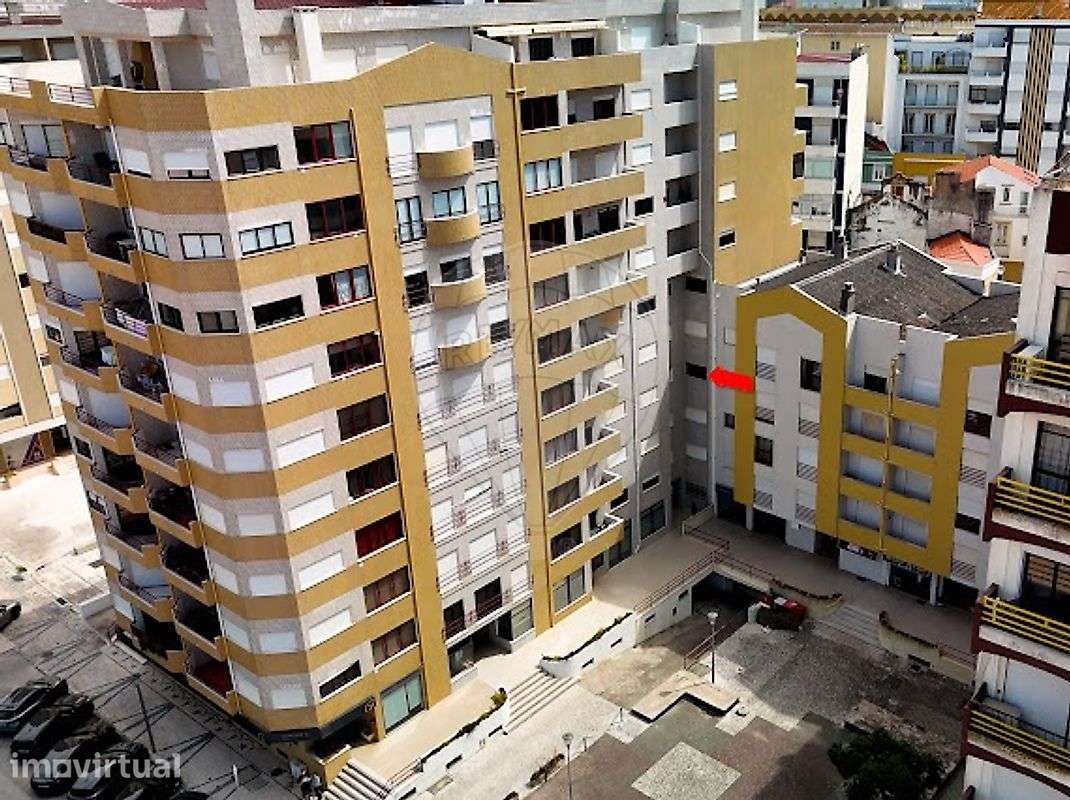 Apartamento T2 para venda - Grande imagem: 2/18