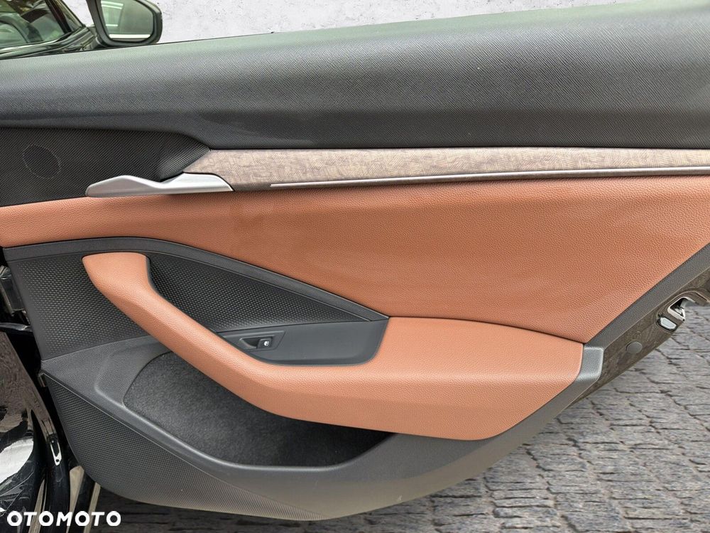 Skoda Superb - 38