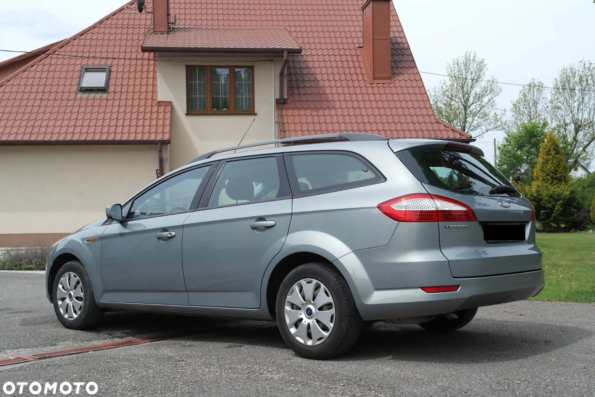Ford Mondeo Turnier 2.0 TDCi Ambiente - 6