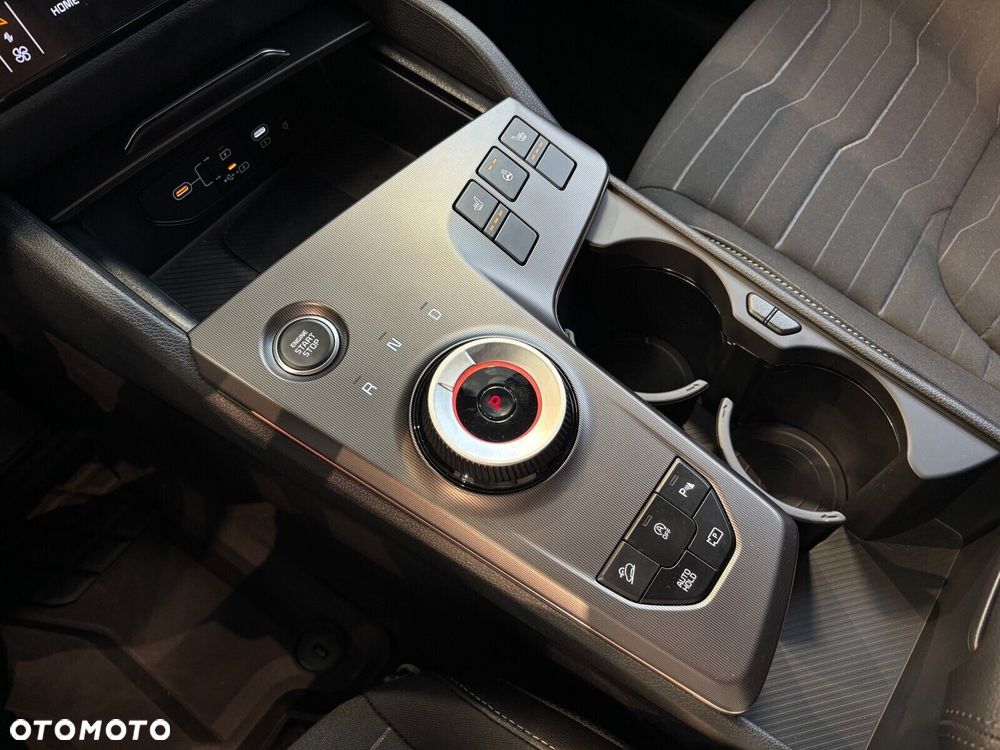 Kia Sportage - 25