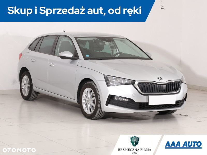 Skoda Scala - 2