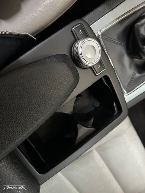 Mercedes-Benz C 200 Station CDI DPF Avantgarde - 17