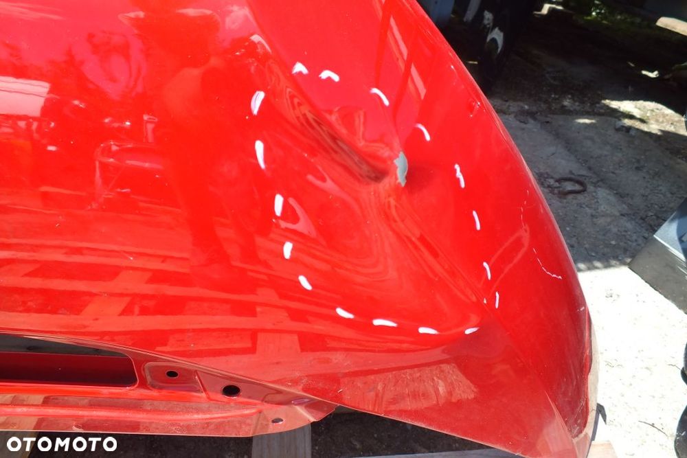 MASKA SILNIKA FIAT DUCATO,JUMPER,BOXER LIFT - 2