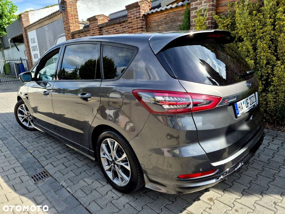 Ford S-Max - 3