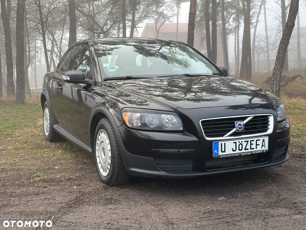 Volvo C30 1.6 Momentum - 7