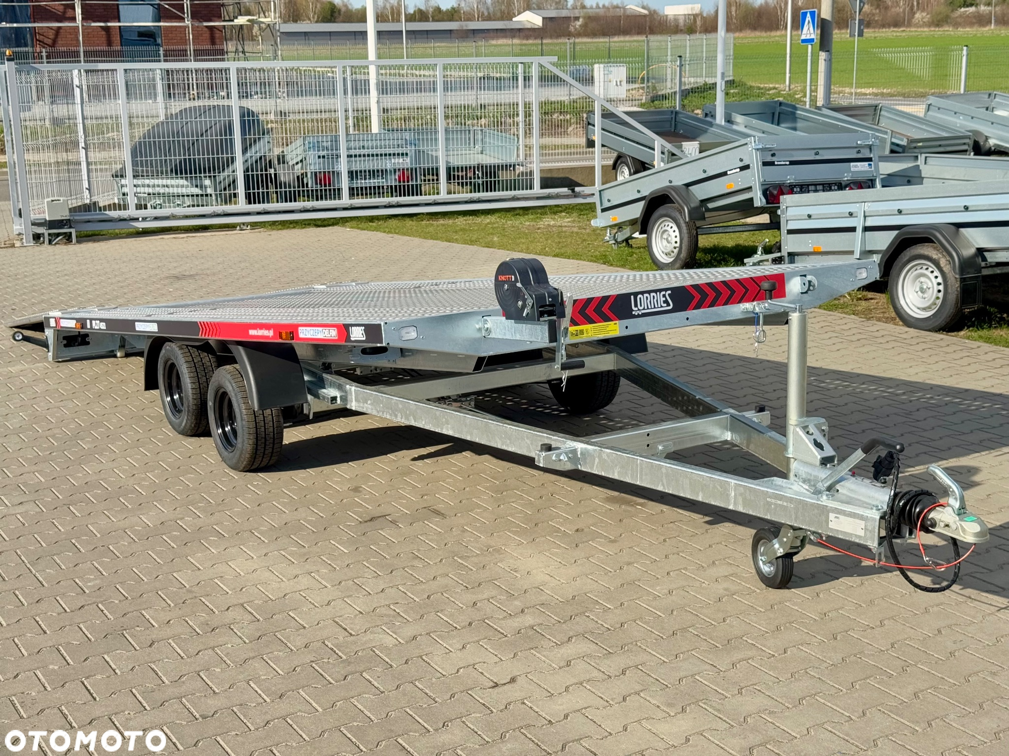 Lorries PL-27 4521 - 19