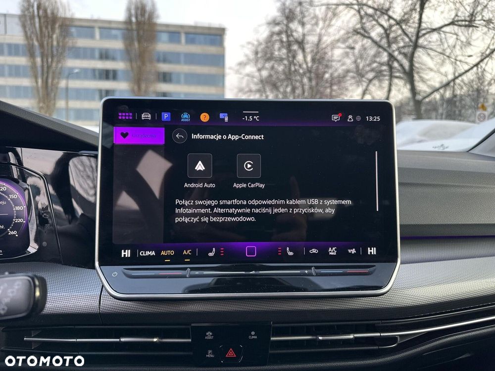 Volkswagen Golf - 17