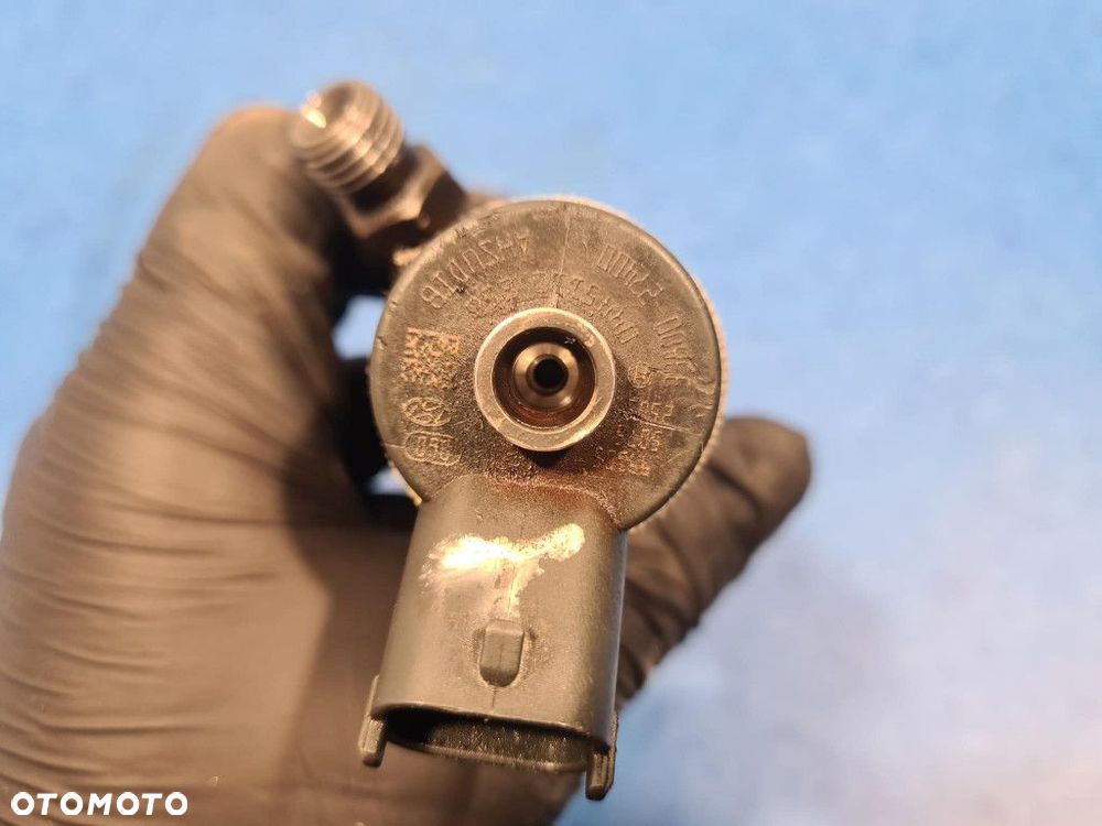 KIA CEED I LIFT WTRYSKIWACZ 33800-27400 D4EA - 6