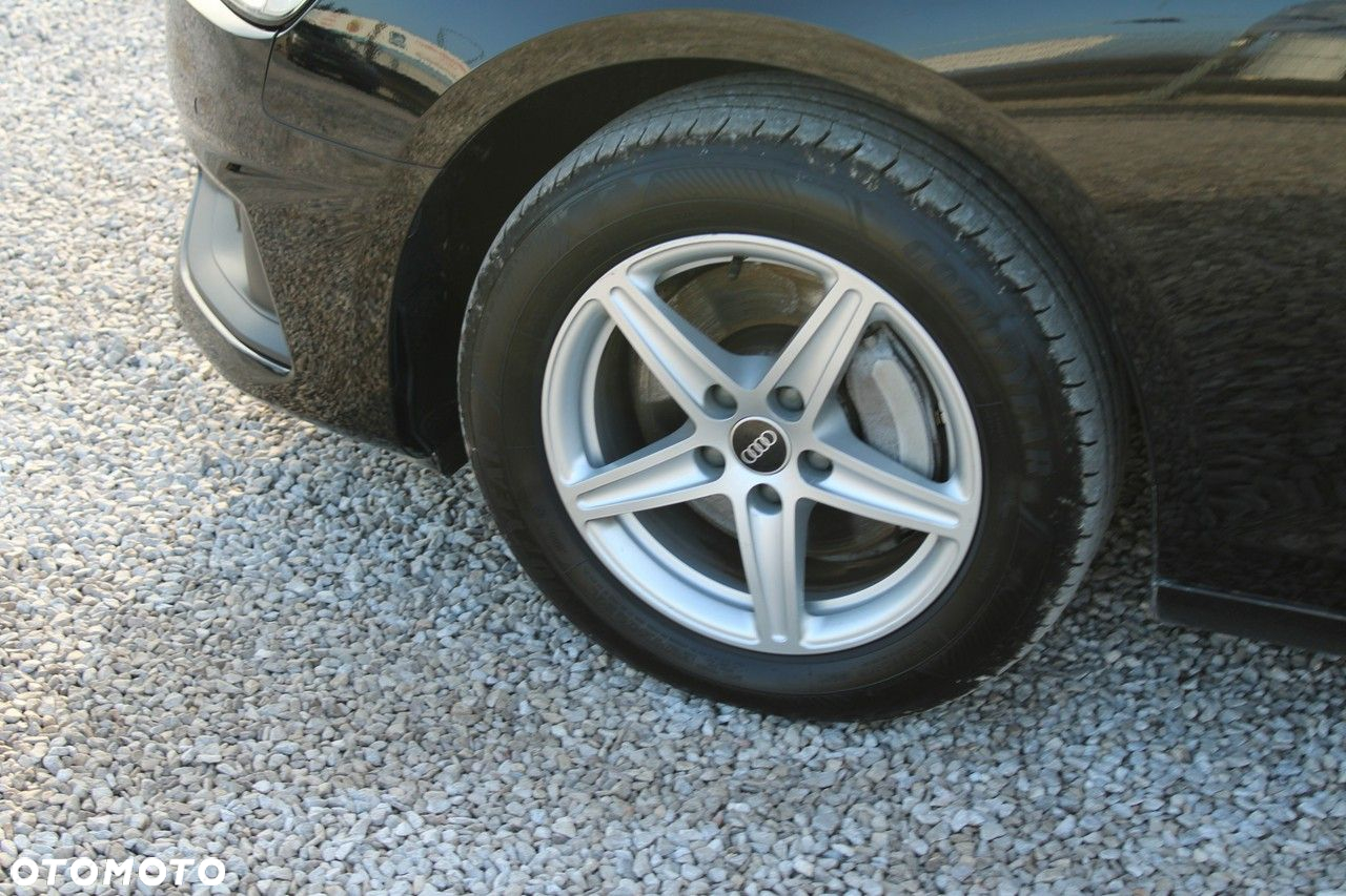 Audi A4 - 12