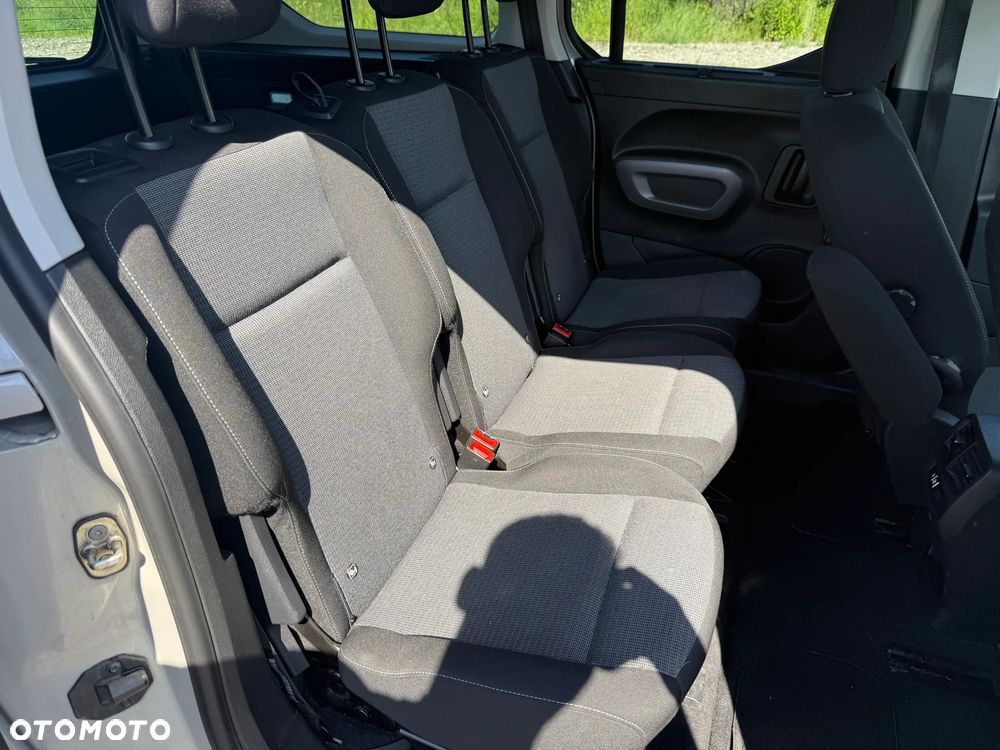 Toyota Proace City Verso Long 1.2 D-4T Family - 23