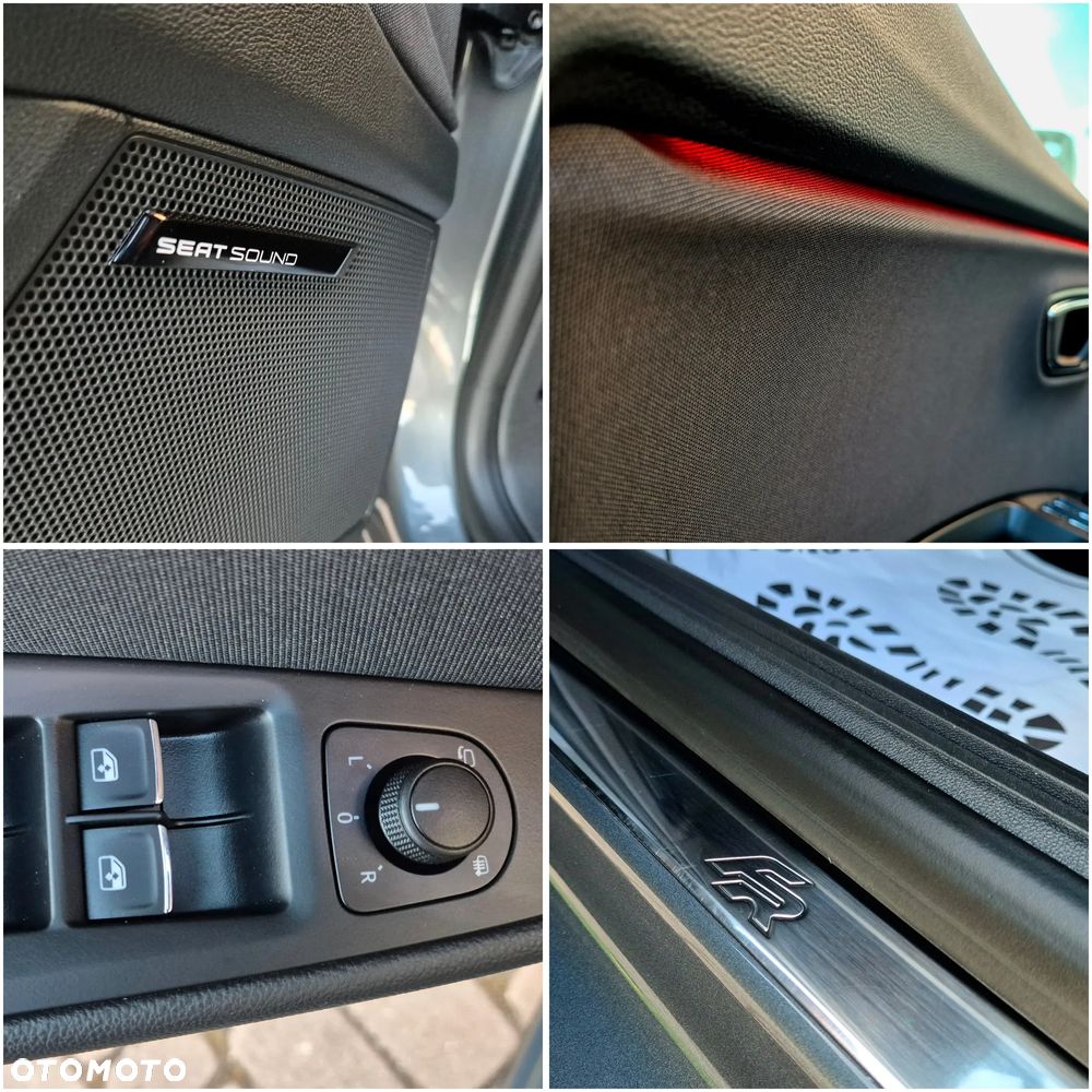 Seat Leon 1.4 TSI Start&Stop FR - 36