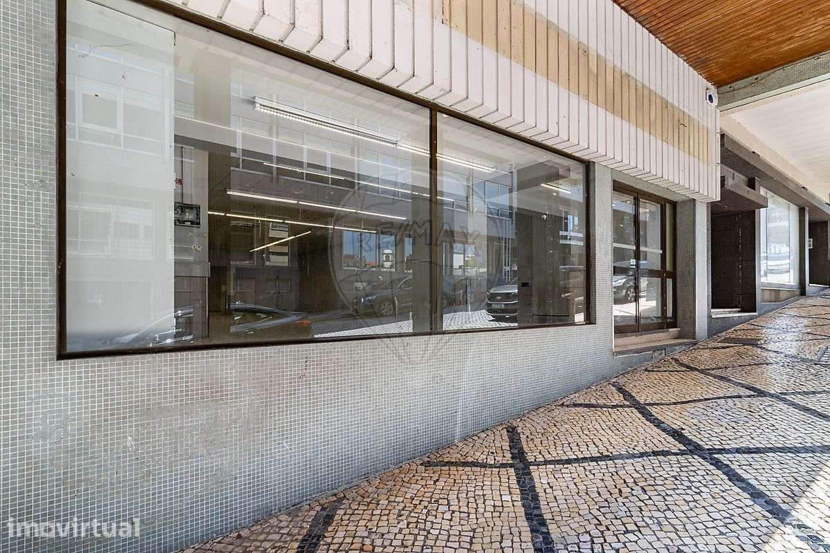 Loja  para arrendamento - Grande imagem: 2/15
