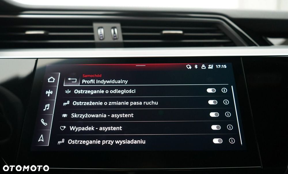 Audi SQ8 e-tron - 41