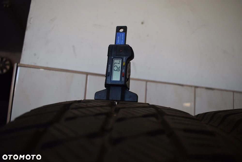 R16C 205/65 Goodride SW612 Cena za komplet - 4