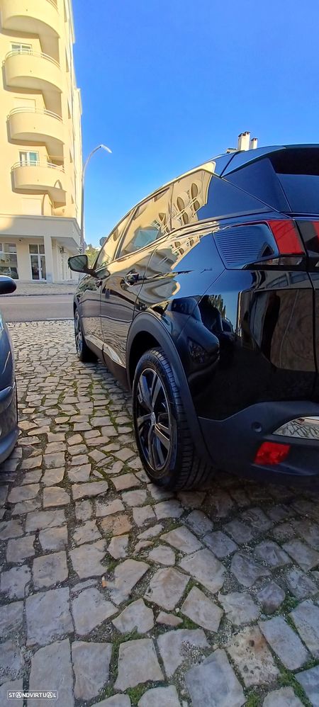 Peugeot 3008 - 2