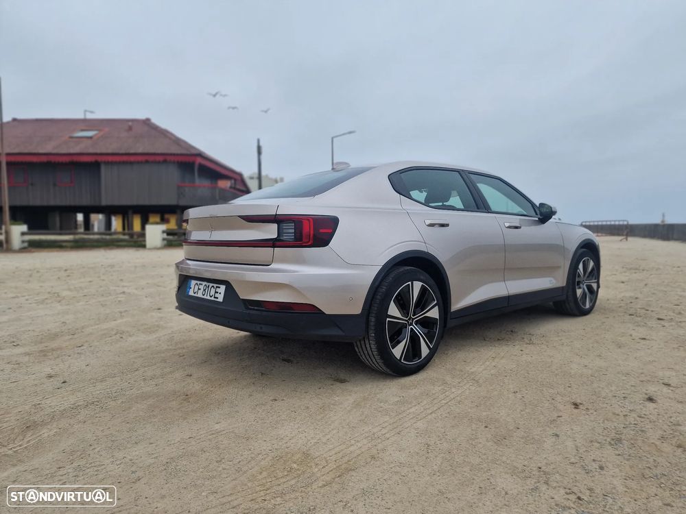 Polestar 2 Single Motor 78kWh - 11