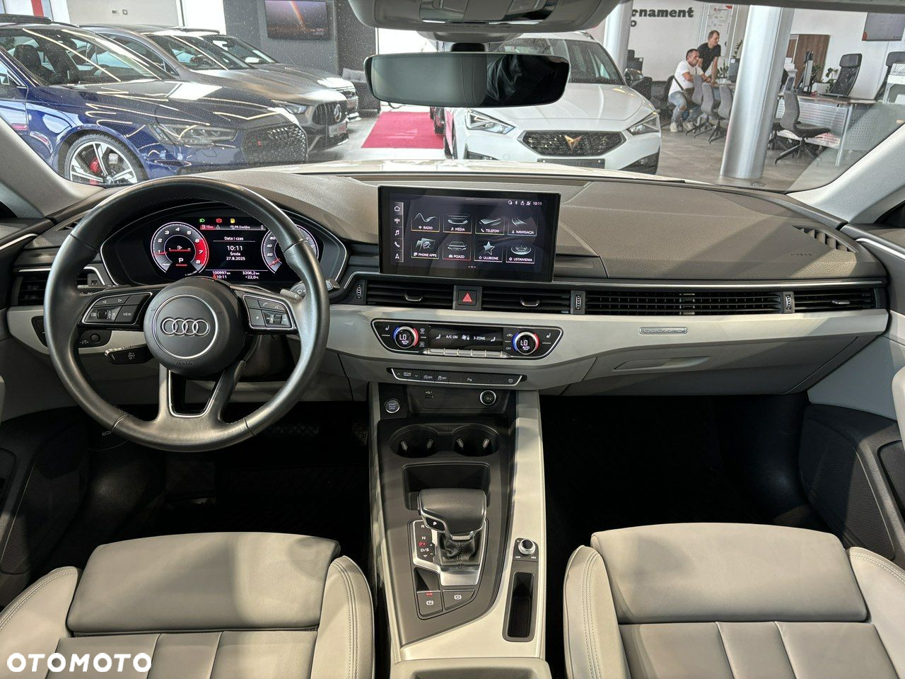 Audi A5 - 20