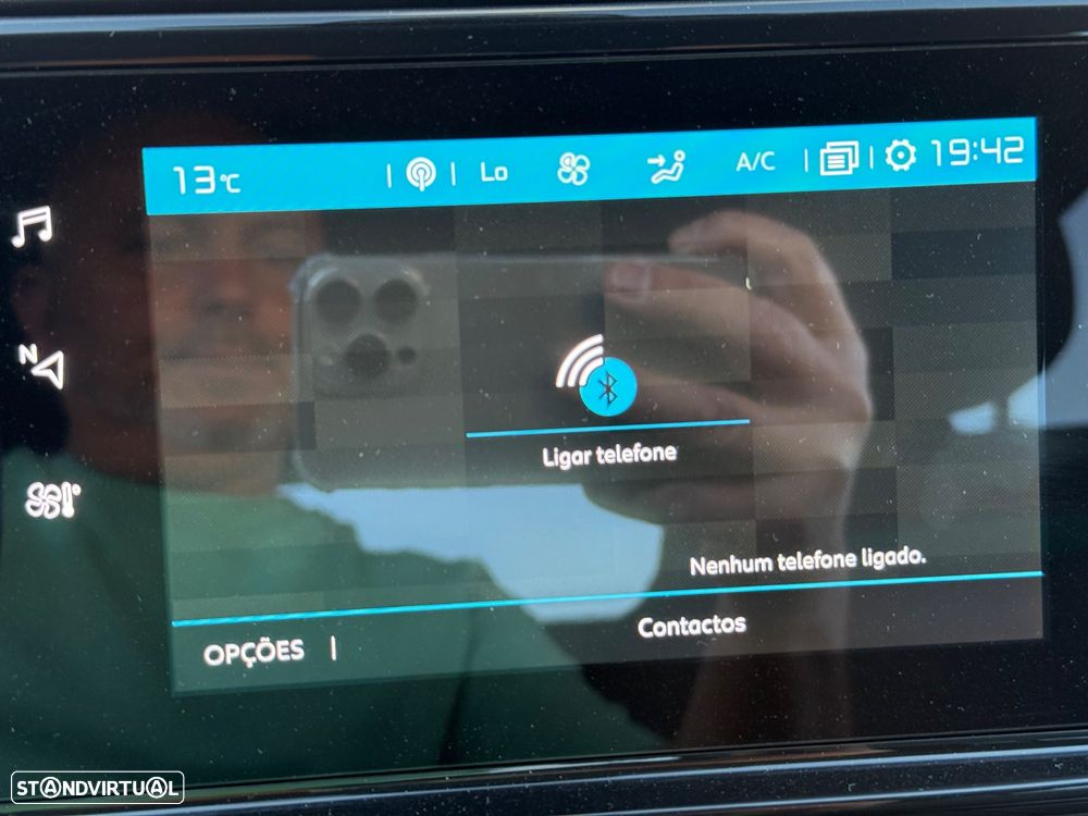 Citroën C3 1.2 PureTech Shine Pack EAT6 - 31