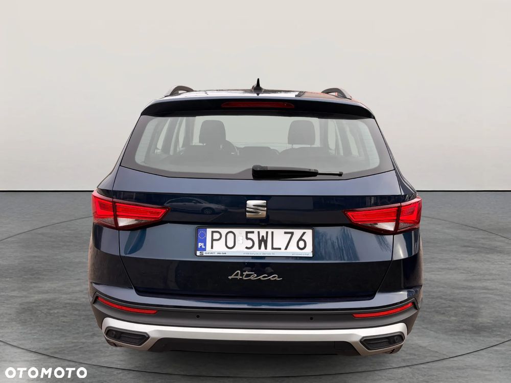 Seat Ateca - 7