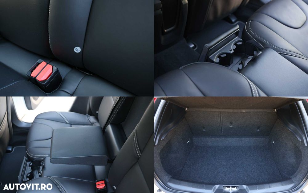 Volvo V40 D3 Aut. Kinetic - 17