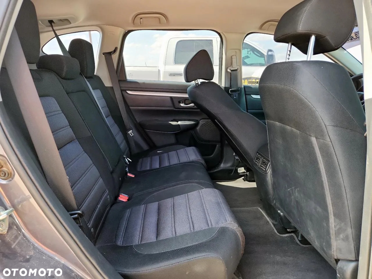 Honda CR-V 1.5T 4WD CVT Executive - 10