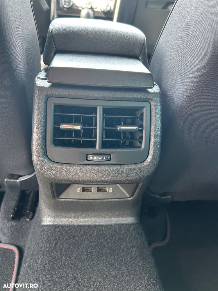 Seat Leon 2.0 TDI Start&Stop DSG FR - 19