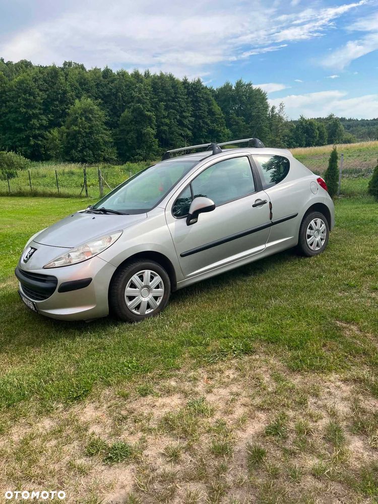 Peugeot 207 - 4