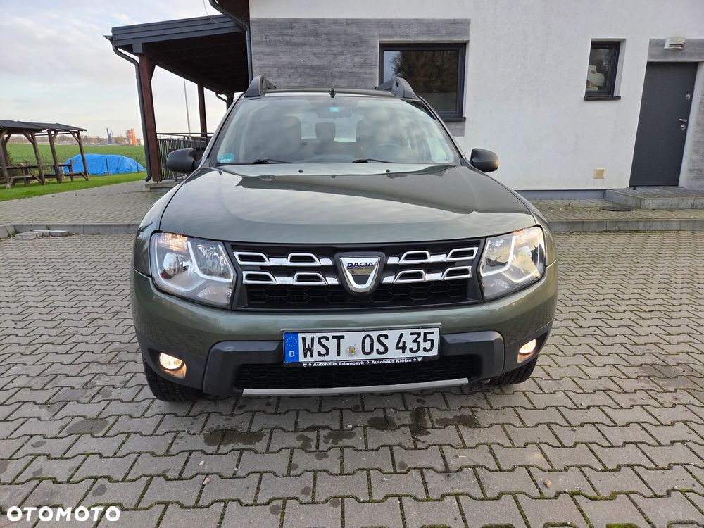 Dacia Duster TCe 125 4x2 Blackshadow - 9