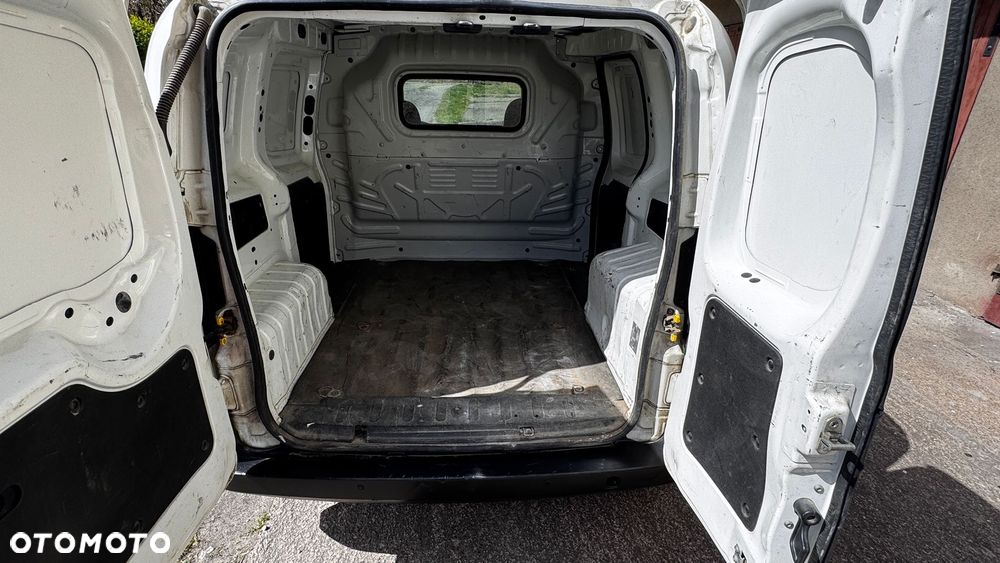 Fiat Fiorino 1.4 Active - 7