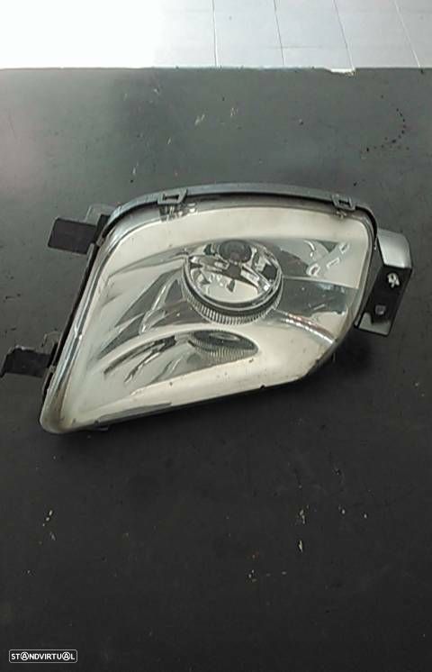 Farol Nevoeiro Dto Peugeot 207 (Wa_, Wc_) - 1