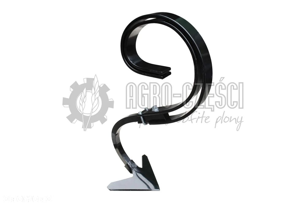 UNIA FARMET ZĄB KOMPLETNY SX 1655/00-450/0 AP0312 - 1