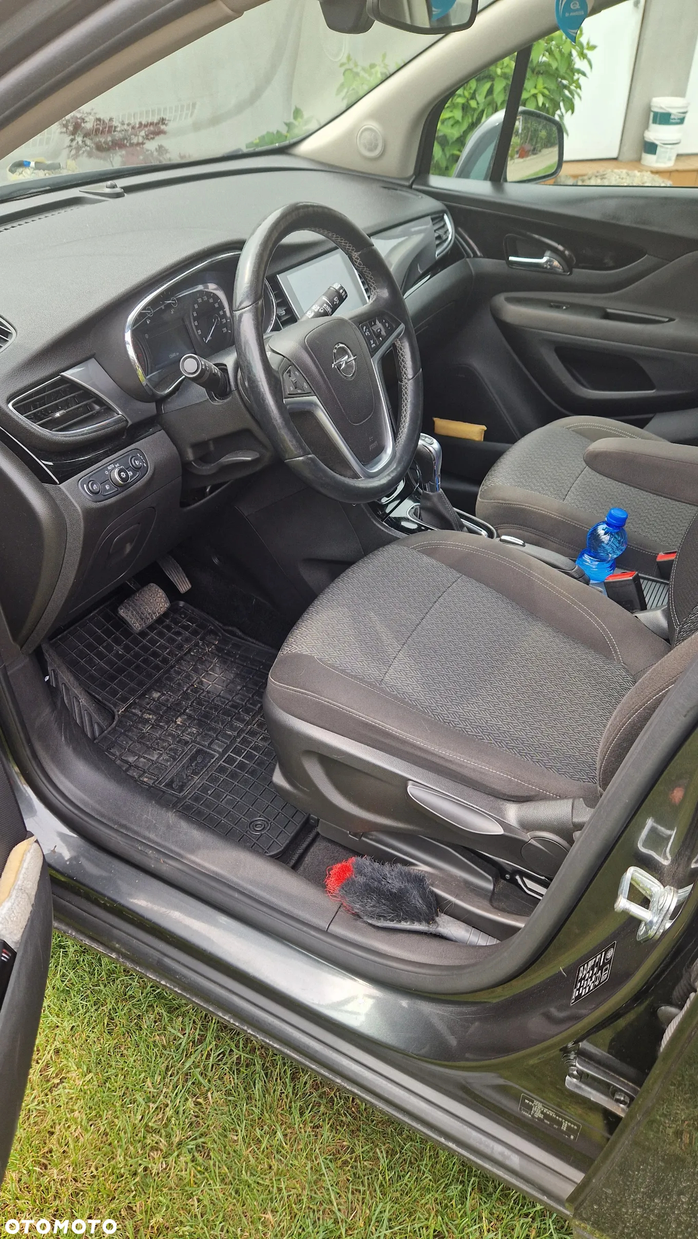 Opel Mokka X 1.4 Automatik Active - 5