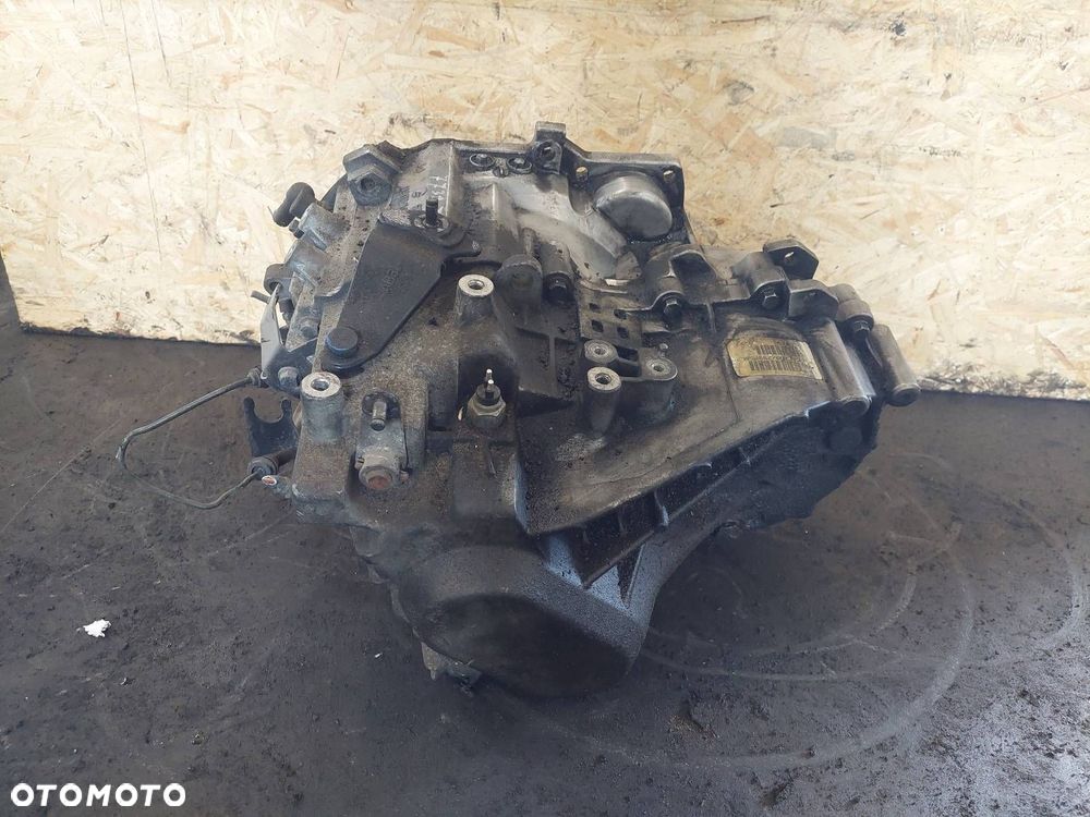 SKRZYNIA BIEGÓW VOLVO S40 V40 I LIFT 1.9 DI MANUAL 5 BIEGÓW M56L2 - 3