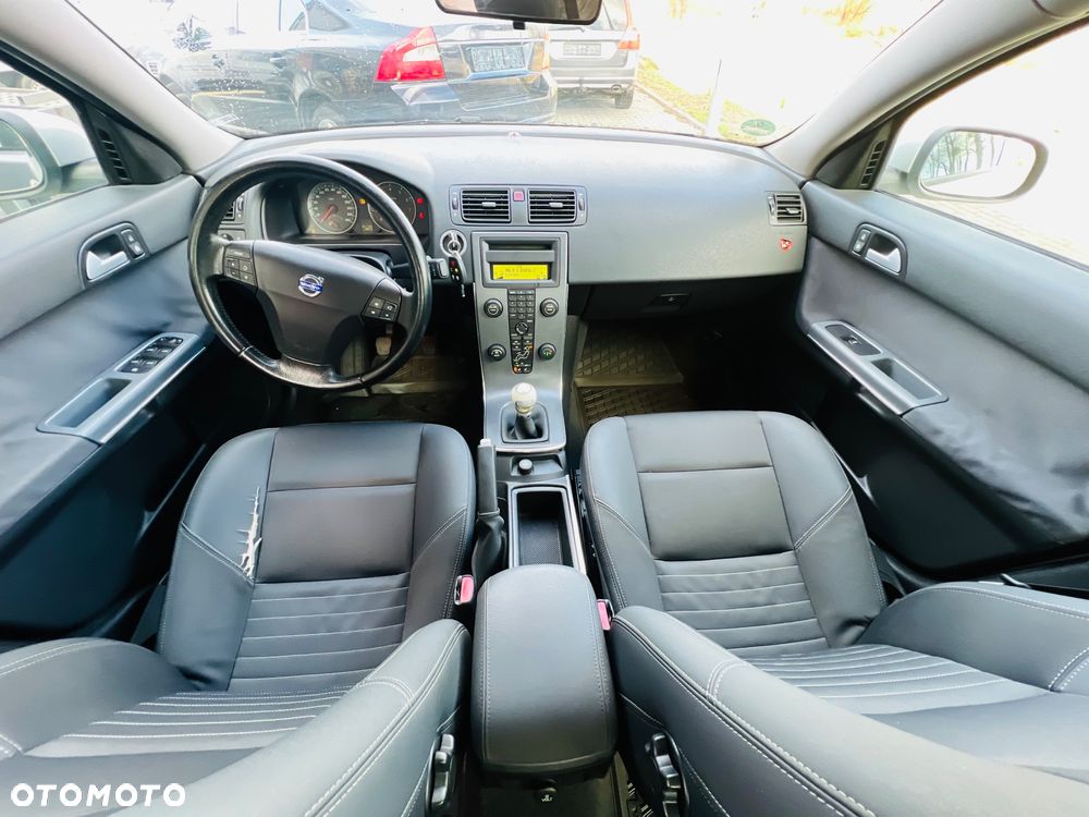 Volvo S40 2.4i RDesign - 10