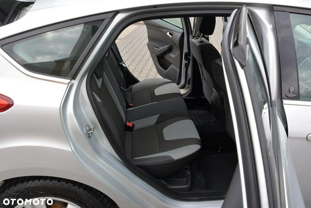 Ford Focus 1.0 EcoBoost Start-Stopp-System Champions Edition - 15