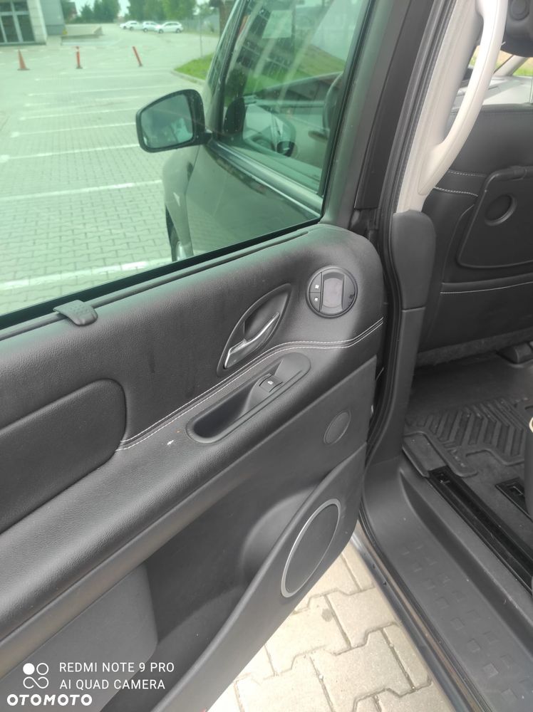 Renault Espace 2.0 dCi SL Alcantara - 10